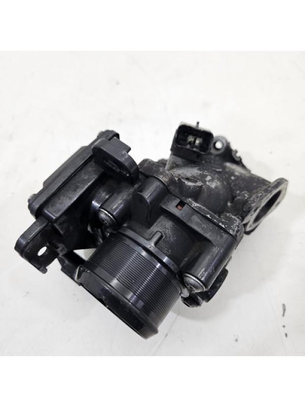 Tbi Corpo Borboleta Peugeot Boxer Fiat Ducato 2.0 2023 2024.