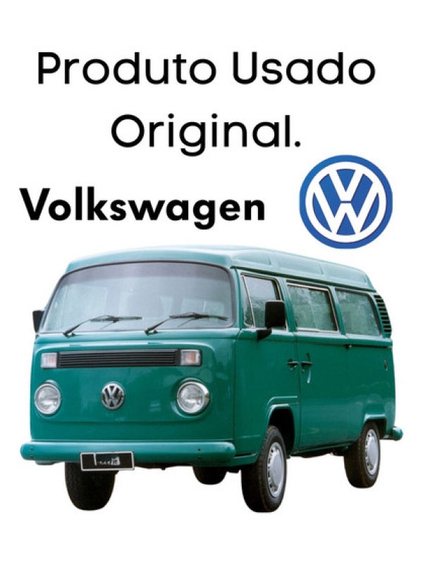 Painel De Instrumentos Volkswagen Kombi 1993 1994 1995 1996.