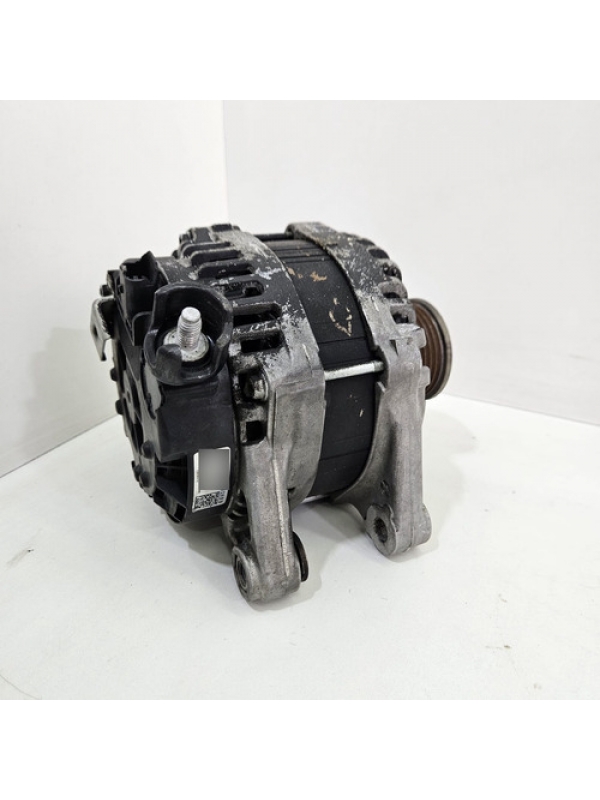 Alternador Motor Peugeot Boxer Fiat Ducato 2.0 2022 2023 024