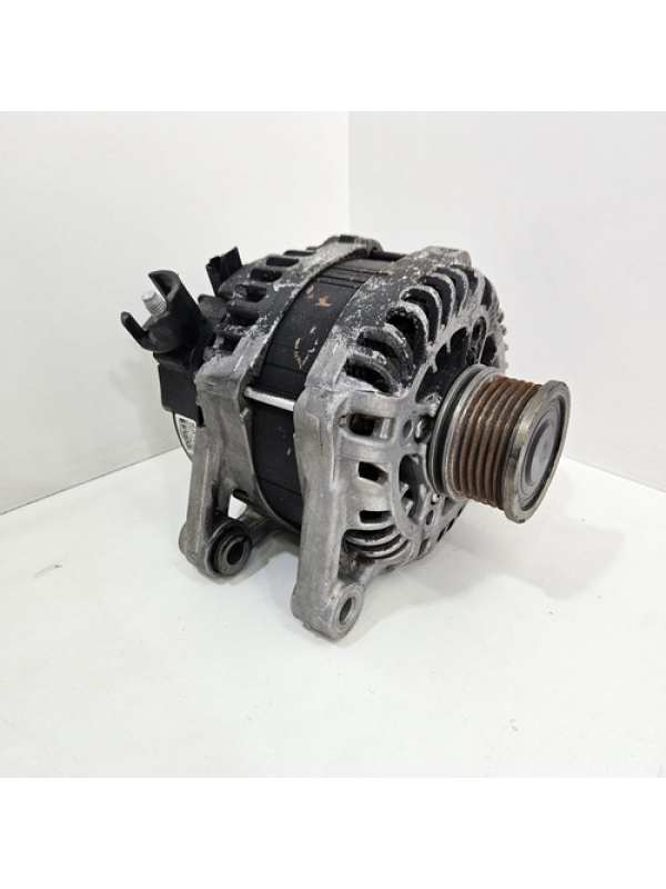 Alternador Motor Peugeot Boxer Fiat Ducato 2.0 2022 2023 024