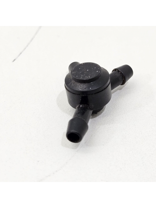 Conector Retorno Bicos Volkswagen Amarok V6 2014 2015 2016.