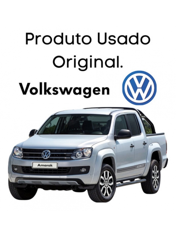 Conector Retorno Bicos Volkswagen Amarok V6 2014 2015 2016.