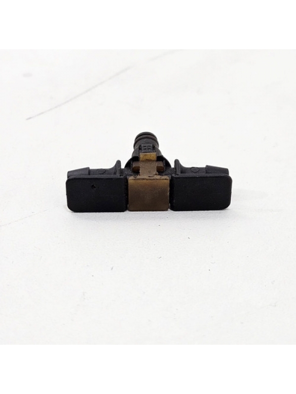 Conector Retorno Bicos Volkswagen Amarok V6 2015 2016 2017.