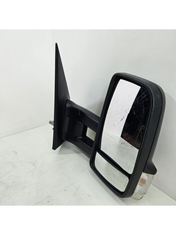 Retrovisor Direito Longo Mb Sprinter 416 517 2020 21 Detalhe