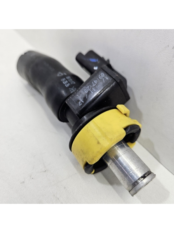 Sensor Temperatura Ar Admissão Peugeot Expert 1.6 2021 2022.