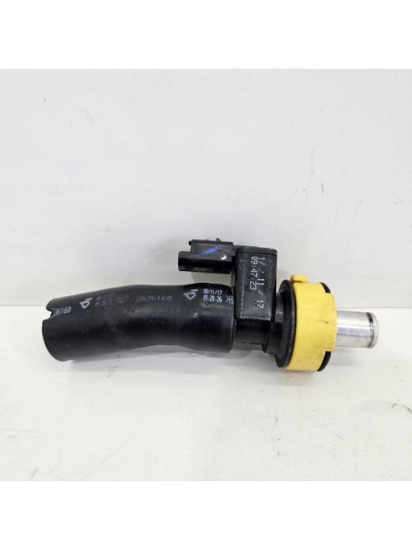 Sensor Temperatura Ar Admissão Peugeot Expert 1.6 2021 2022.