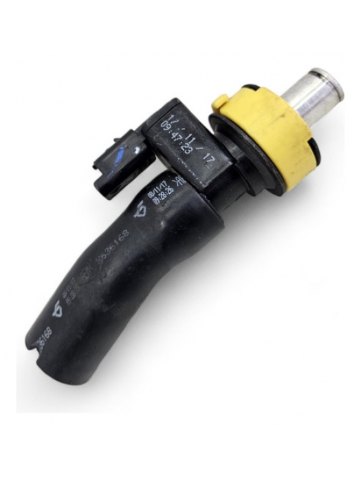 Sensor Temperatura Ar Admissão Peugeot Expert 1.6 2021 2022.