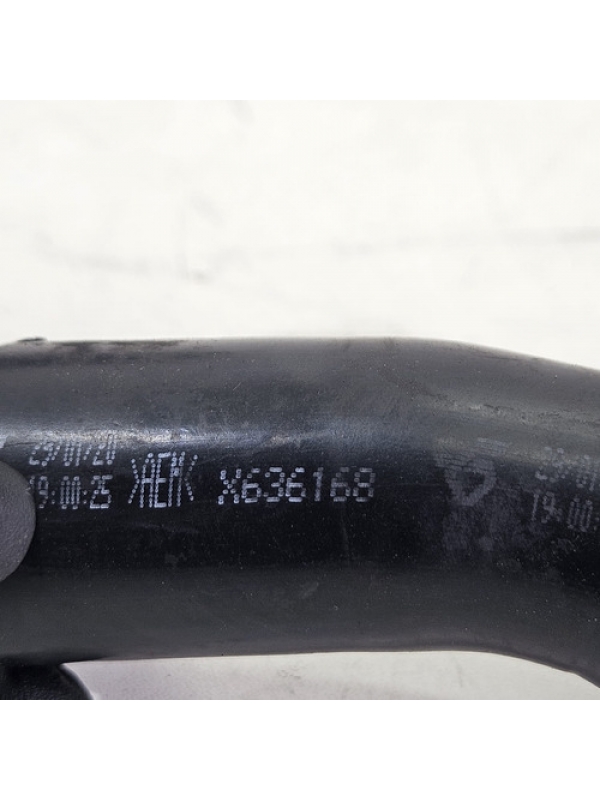 Sensor Temperatura Ar Admissão Peugeot Expert 1.6 2020 2021.