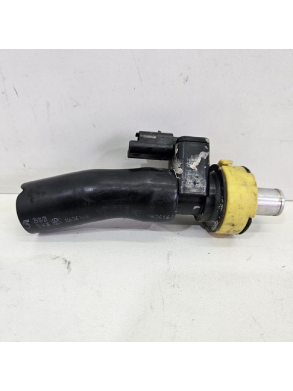 Sensor Temperatura Ar Admissão Peugeot Expert 1.6 2020 2021.