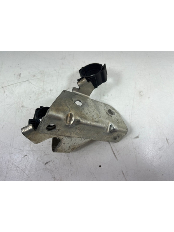 Suporte Cabeçote Do Motor Fiat Ducato 2.3 2014 2015 2016 017