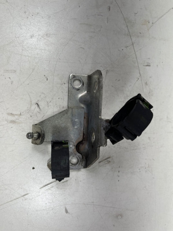 Suporte Cabeçote Do Motor Fiat Ducato 2.3 2014 2015 2016 017