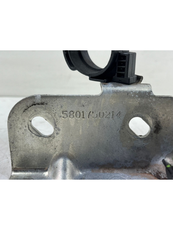 Suporte Cabeçote Do Motor Fiat Ducato 2.3 2014 2015 2016 017