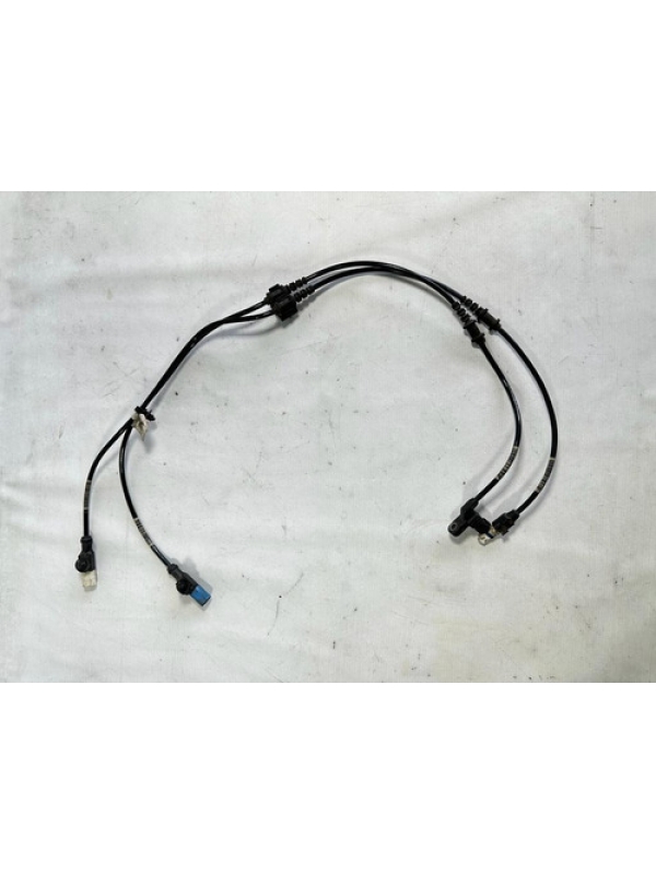 Sensor Freio Abs Mb Sprinter 311 313 415 515 2017 2018 2019.