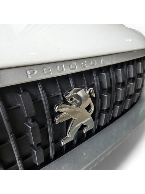 Grade Frontal Para-choque Superior Peugeot Expert 2023 2024.