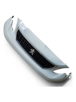 Grade Frontal Para-choque Superior Peugeot Expert 2023 2024.