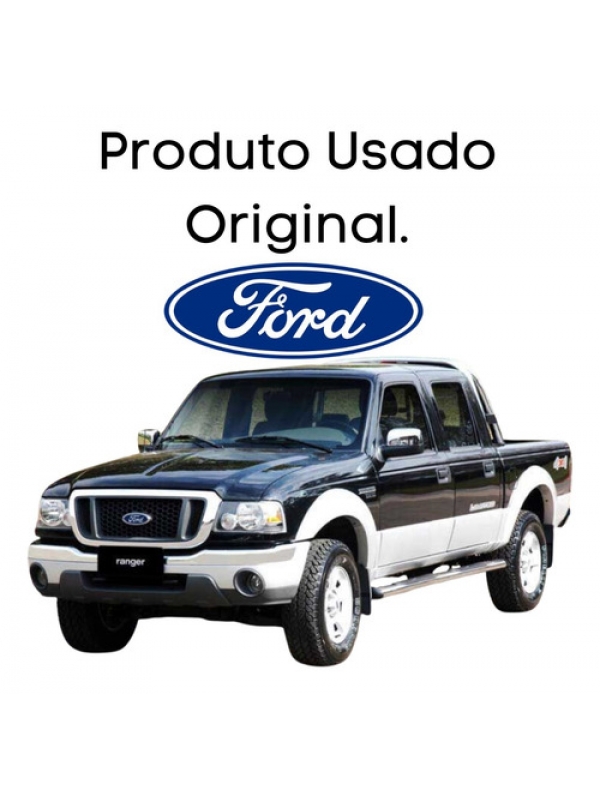 Coletor Admissão Ford Ranger 3.0 Powerstroke 2010 2011 2012.