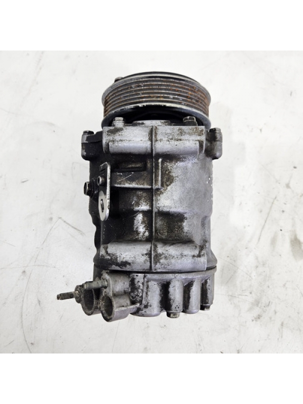 Compressor Ar Condicionado Peugeot Boxer 2.0 2021 2022 2023.