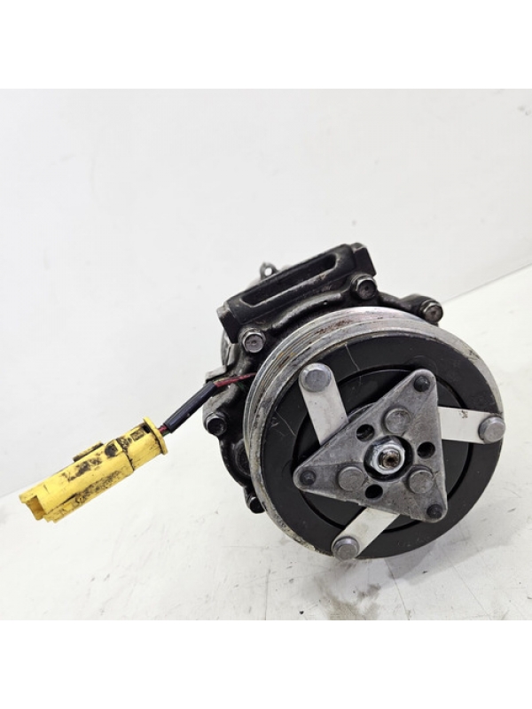 Compressor Ar Condicionado Peugeot Boxer 2.0 2021 2022 2023.