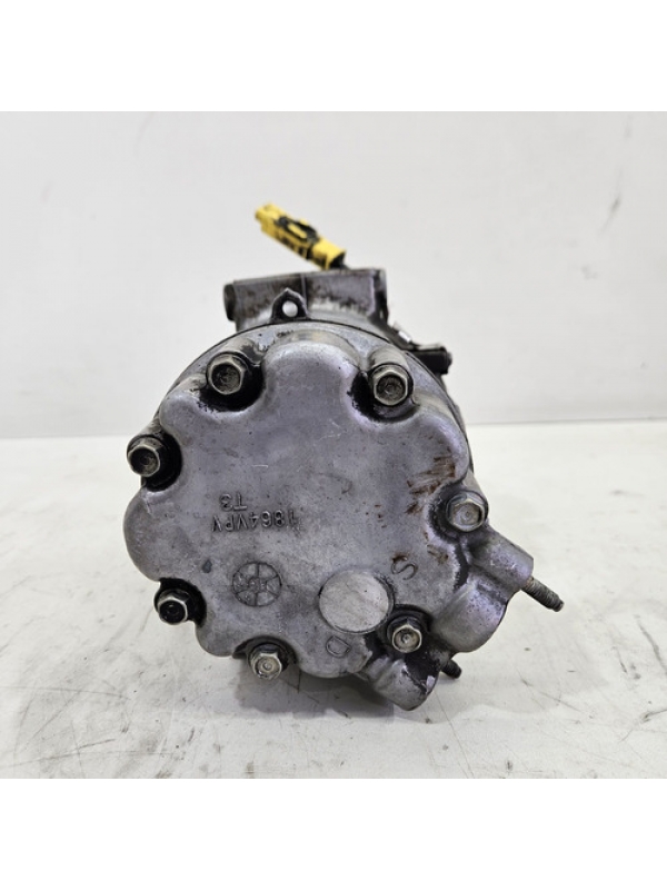 Compressor Ar Condicionado Peugeot Boxer 2.0 2021 2022 2023.