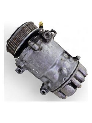 Compressor Ar Condicionado Peugeot Boxer 2.0 2021 2022 2023.