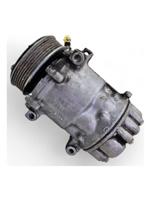 Compressor Ar Condicionado Peugeot Boxer 2.0 2021 2022 2023.