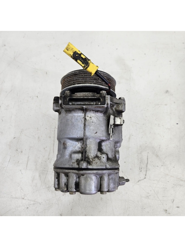 Compressor Ar Condicionado Peugeot Boxer 2.0 2021 2022 2023.