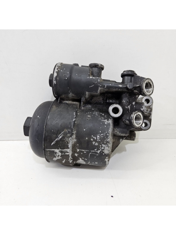 Carcaça Filtro Diesel Motor Om 924 926 Mb Atego 2020 2021 22