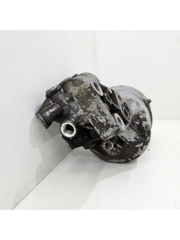 Carcaça Filtro Diesel Motor Om 924 926 Mb Atego 2020 2021 22