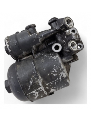 Carcaça Filtro Diesel Motor Om 924 926 Mb Atego 2020 2021 22