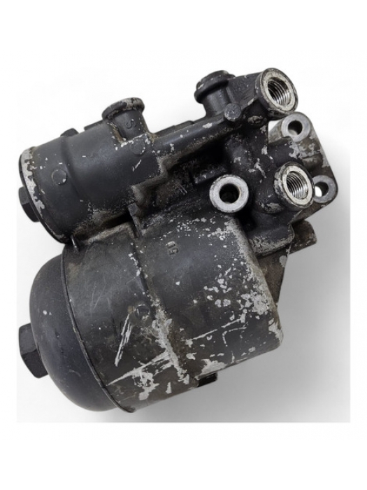 Carcaça Filtro Diesel Motor Om 924 926 Mb Atego 2020 2021 22