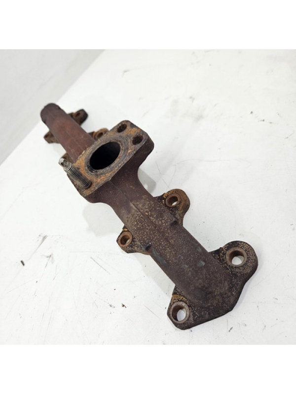 Coletor Escape Motor Peugeot Expert 1.6 2019 2020 2021 2022.