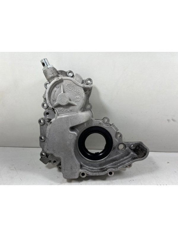 Bomba Óleo Motor Fiat Ducato 2.3 2006 2007 2008 2009 À 2017.