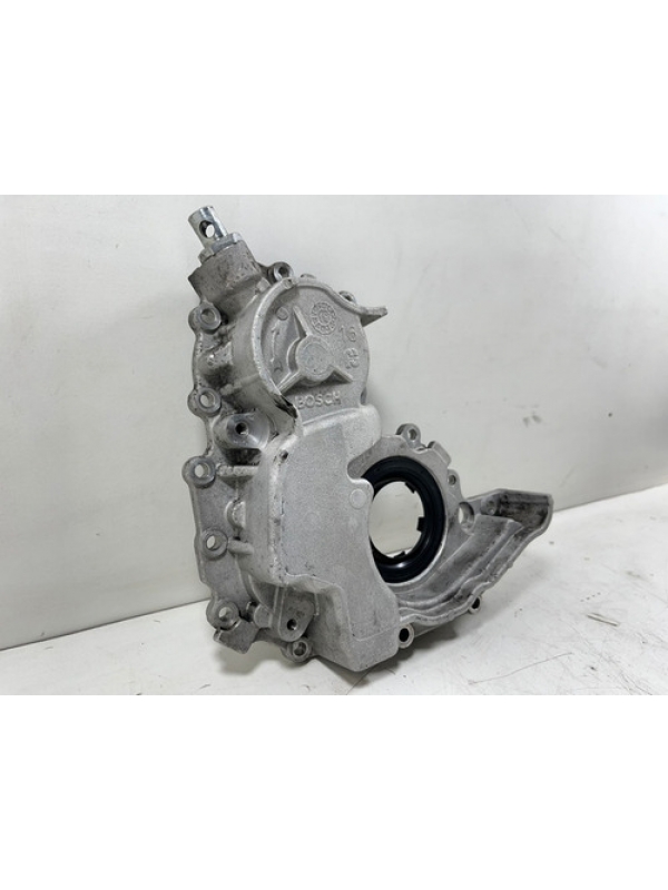 Bomba Óleo Motor Fiat Ducato 2.3 2006 2007 2008 2009 À 2017.