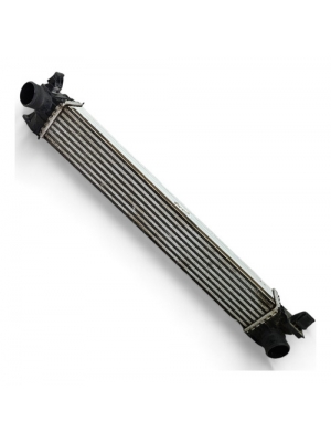 Radiador Intercooler Fiat Ducato 2.0 2020 2021 2022 2023 024