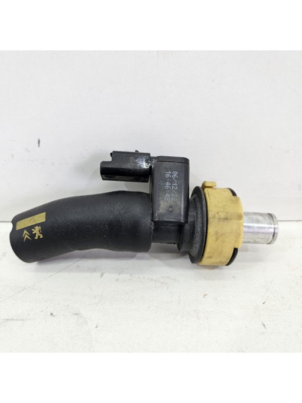 Sensor Temperatura Admissão Ar Peugeot Expert 1.6 2020 2021.