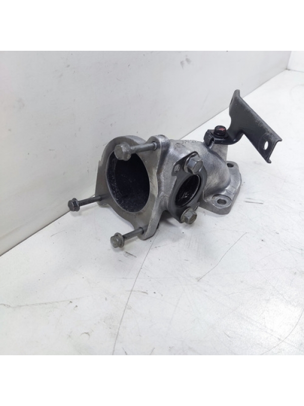 Cano Tbi Corpo Borboleta Hyundai Hr 2.5 16v 2013 2014 À 2024