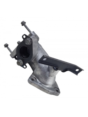 Cano Tbi Corpo Borboleta Hyundai Hr 2.5 16v 2013 2014 À 2024