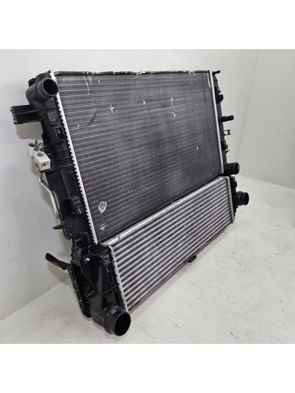 Kit Radiador Intercooler Mb Sprinter  311 515 516 2023 2024.