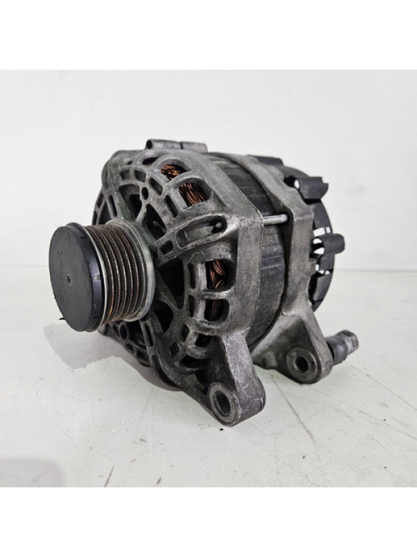 Alternador Motor Peugeot Expert 1.6 2018 2019 2020 2021 2022