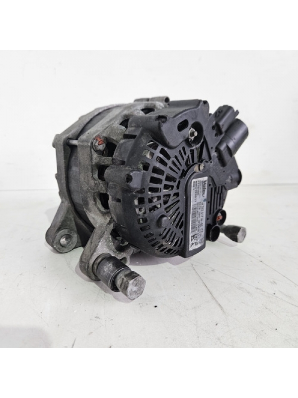 Alternador Motor Peugeot Expert 1.6 2018 2019 2020 2021 2022