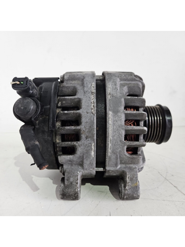 Alternador Do Motor Peugeot Expert 1.6  2019 2020 2021 2022.