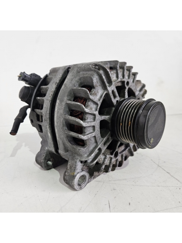 Alternador Do Motor Peugeot Expert 1.6  2019 2020 2021 2022.