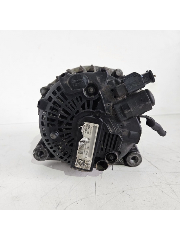 Alternador Do Motor Peugeot Expert 1.6  2019 2020 2021 2022.