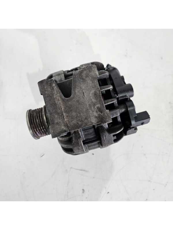 Alternador Regulador Voltagem Mb Sprinter 515 2018. Detalhe.