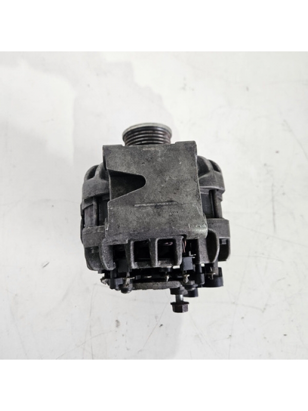 Alternador Regulador Voltagem Mb Sprinter 515 2018. Detalhe.