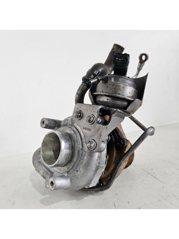 Turbina Do Motor Peugeot Expert 1.6 2018 2019 2020 2021 2022