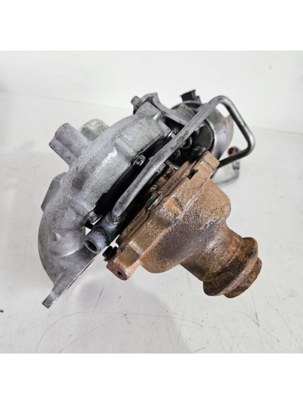 Turbina Do Motor Peugeot Expert 1.6 2018 2019 2020 2021 2022