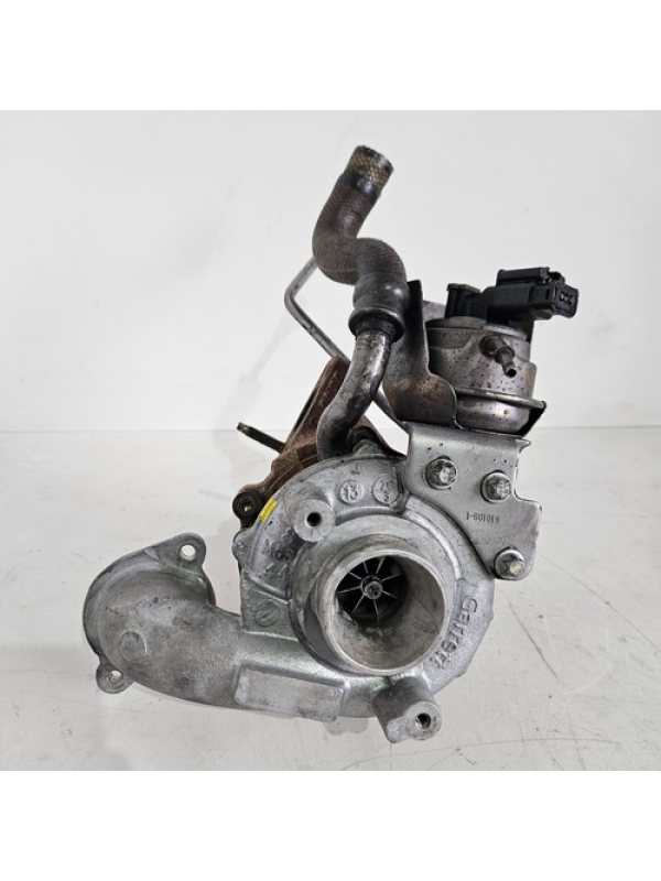 Turbina Do Motor Peugeot Expert 1.6 2018 2019 2020 2021 2022