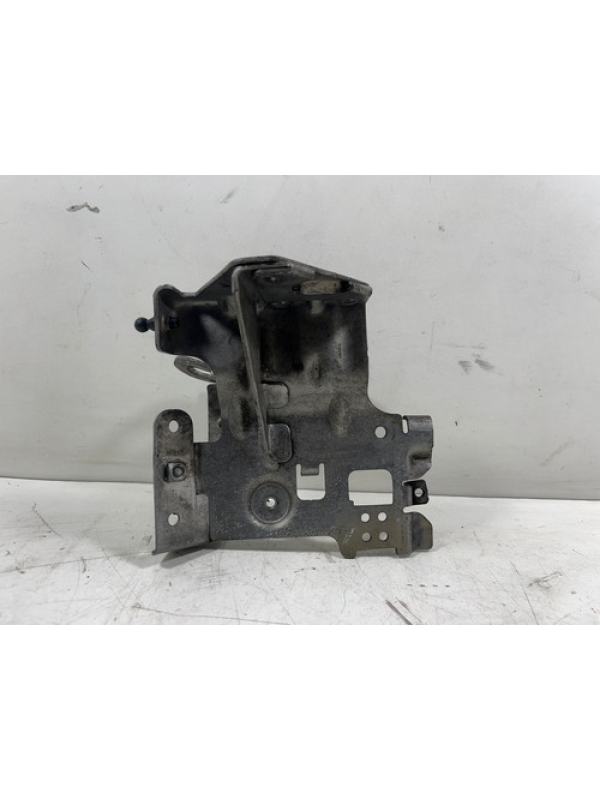 Suporte Sensor Pressão Auxiliar Motor Mb Sprinter 311 18 19.