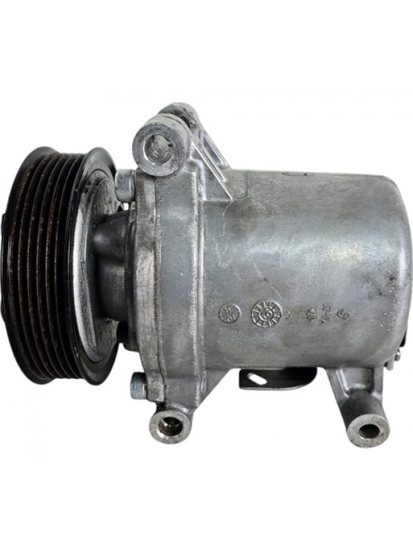 Compressor De Ar Peugeot Expert Jumpy 1.6 2018 2019 2020 021